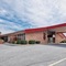 Red Roof Inn Marion, Va - map