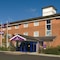 Premier Inn Newcastle (Washington) - map