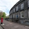 City Retreat Edinburgh - map