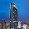 Grand Madison Qingdao Harbour View Central - map