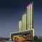 Crowne Plaza Lanzhou By Ihg - map