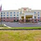 Hampton Inn Atlanta Mcdonough - map