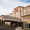 Hampton Inn & Suites Minot Airport - map