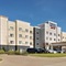 Fairfield Inn & Suites By Marriott Tupelo - map