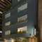 Hotel The Grace - map
