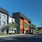 Courtyard By Marriott Pensacola - map