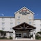 Towneplace Suites By Marriott Texarkana - map