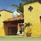 Hotel San Antonio Del Cerro - map