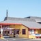 Travelodge By Wyndham Turlock - map