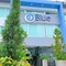 Hotel Blue Concept - map