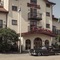 Hotell Havanna - map