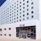 Ibis Budget Bern Expo - map