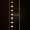 Vendome East Inn - map