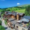 Hotel Restaurant La Bouitte - Relais & Châteaux - 2 Étoiles Michelin - map