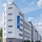 Ibis Budget Nanterre La Défense - map