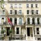 Knightsbridge Hotel, Firmdale Hotels - map