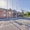 Premier Inn Birmingham (Great Barr M6 J7) - map