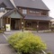 Premier Inn Glasgow East Kilbride Nerston - map