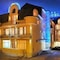 Hotel Confort - map