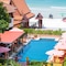 Apartment By Sunrise Resort - map