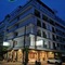 Patong Princess Hotel - map