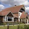 Premier Inn Southend Airport - map