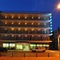 Hotel Ostria - map