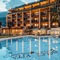Dolcevita Hotel Jagdhof - map