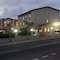 The Congress Hotel - map
