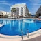 Hotel & Spa Peñíscola Plaza Suites - map