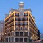 Jw Marriott Hotel Madrid