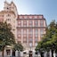 Hotel Hernan Cortes