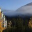 Rimrock Resort Hotel Banff