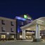 Holiday Inn Express and Suites Pittsburg