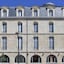 Cœur De City Hôtel Bordeaux Clemenceau By Happyculture