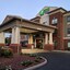 Holiday Inn Express & Suites Claypool Hill (Richlands Area), An Ihg Hotel