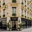 Pavillon Faubourg Saint-Germain & Spa