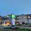 Holiday Inn Express and Suites Tilton Lakes Region