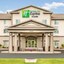 Holiday Inn Express & Suites Eau Claire North, An Ihg Hotel
