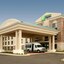 Holiday Inn Express And Suites Madison-Verona
