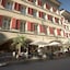 Hotel Restaurant Goldener Schlüssel Bern