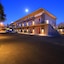 Fitzherbert Regency Motor Lodge