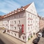 Alpen Hotel München
