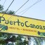 Puerto Canoas