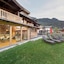 Golf- Und Sporthotel Moarhof