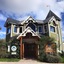 Hotel Del Glaciar Libertador