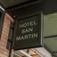 Hotel San Martin