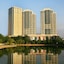Haiyue Jianguo Hotel