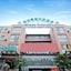 Greentree Inn Nanjing Yuhuatai District Yinqiao Market Express Hotel
