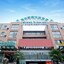 Greentree Inn Nanjing Yuhuatai District Yinqiao Market Express Hotel